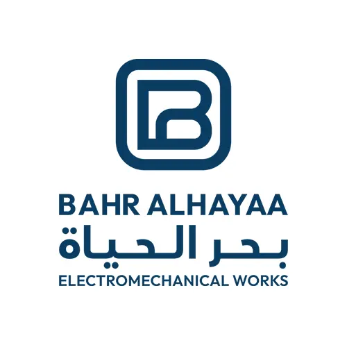 Bahr ALHAYAA Electromechanical Work