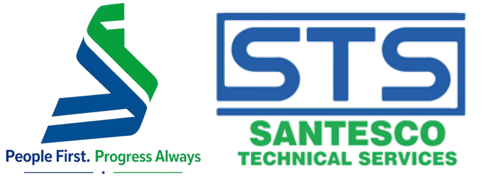 Santesco Logo